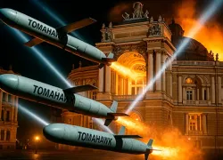 Царьград: передача «Томагавков» Украине обрекла бы Одессу на уничтожение