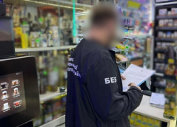 В Одессе прикрыли сеть незаконной продажи табака для кальяна с миллионными оборотами