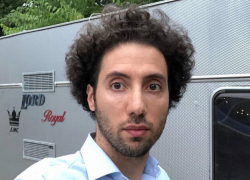 Дмитрий Романов заявил, что не вернется в Россию: на старости лет комик планирует поехать в родную Одессу