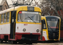 Более 900 сотрудников электротранспорта в Одессе обеднели из-за простоя