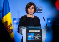 Профессор Харитонова: ЕС хочет объединить Молдову и Румынию для переброски военных в Одессу