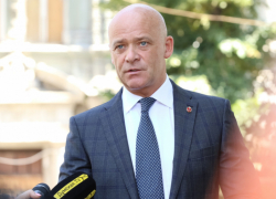 Дело мэра Одессы Труханова оказалось в числе самых громких на Украине