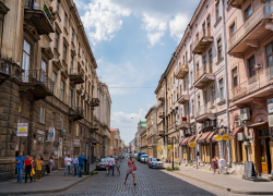 Под Одессой переименовали улицы, названные в честь украинских националистов