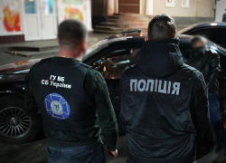 В Одесской области мужчина нелегально переправлял военнообязанных заграницу