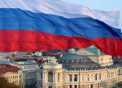 Эксперт Живов: СВО закончится, когда Россия освободит Херсон и Одессу