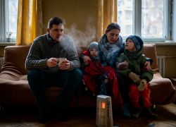 Экс-советник Кучмы предрек Одессе участь замерзающих заживо киевлян