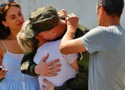 В Одессе сотрудник ТЦК пригрозил убить пенсионерку