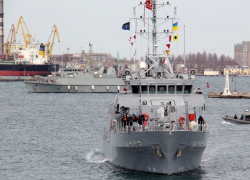 Готовятся к захвату: НАТО заявило о строительстве военных дорог к Одессе и Приднестровью