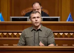 Нардеп Костенко заявил, что российские «Герани» скоро перестанут долетать до Одессы