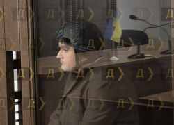 Суд скрыл от общественности заседание по убийству одесского активиста Демьяна Ганула