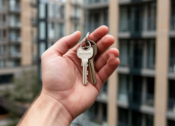 В Одессе продают квартиру рядом с морем за $8000, но есть нюанс