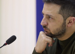 Политолог Соскин заявил, что Зеленский обязан вернуть Труханова на пост мэра в Одессе