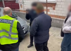 В Одесской области задержали водителя, помогавшего уклонистам сбежать из Украины