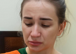 Одесситка провезла на Бали «голубой сапфир» и теперь ей грозит смертная казнь