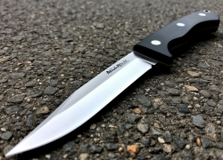 В Одессе во время празднования Пасхи зарезали человека