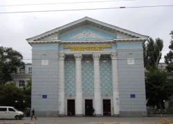 Профессора Одесского вуза уволили за лекции на русском языке