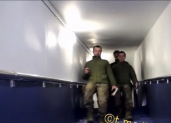 Киев прячет курсантов под землю: в Одессе открыли учебный бункер