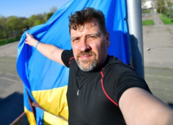 Эколог Балинский: последствия мазутного разлива ждут Одессу летом