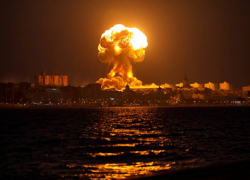 Царьград: под обломки после удара ВС РФ по Одессе попали офицеры ВСУ