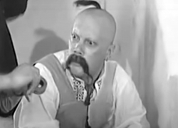 Бледанс рассказала о болезни одесской звезды «Маски-шоу» Владимира Комарова