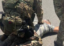 В Одесской области мужчина заманил военкома в подъезд и избил его до полусмерти