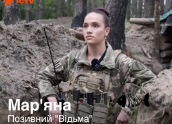 «Изгнали бесов из Ведьмы»: ВС РФ ликвидировали известную «одесскую» актрису, воевавшую за ВСУ