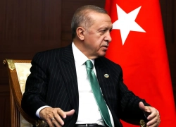 Эрдоган призвал не использовать Черное море как арену для сведения счетов