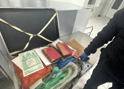 Через одесскую границу пытались перевезти редкие книги XIX и ХХ веков
