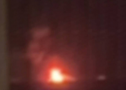 Полыхают склады ВСУ: Одессу атаковали 20 беспилотников ВС РФ