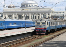 Евросоюз запланировал строительство железнодорожного коридора до Одессы