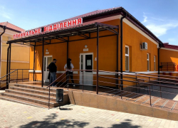 Одесская инфекционная больница получит еще 80 миллионов на ремонт детского корпуса