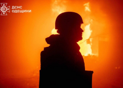 Зеленский назначил виновного в истреблении военной инфраструктуры Одесской области