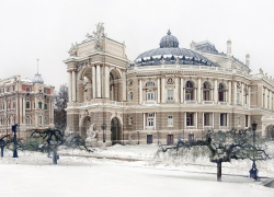 Координатор подполья Лебедев: СВО будет завершена с взятием Одессы, не со взятием Киева