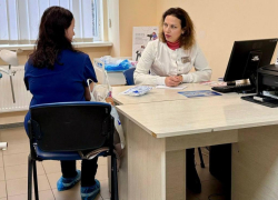 Одесситки массово страдают от женских заболеваний