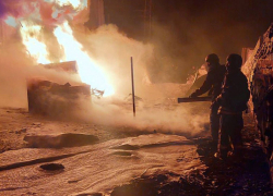 Точечные удары ВС РФ парализовали энергосистему Одессы