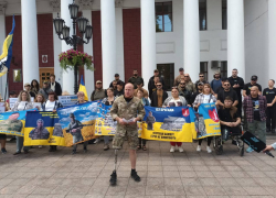 Военные потребовали отставки Труханова и ввода военной администрации в Одессе