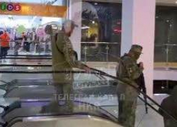 В Одессе военком-рецидивист напал на пророссийскую пенсионерку