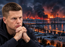«Мы проигрываем войну»: одесский нардеп Гончаренко призвал Украину добиваться мира
