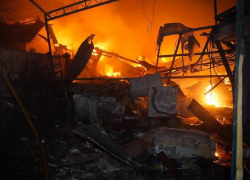 Лебедев: ВС РФ разнесли систему ВСУ, наводившую беспилотники на Крым