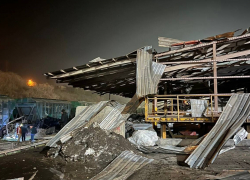 В Госдуме объяснили, какие объекты стали целью удара по Одессе