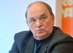 Виктор Баранец выразил обеспокоенность судьбой Одессы в ходе переговоров