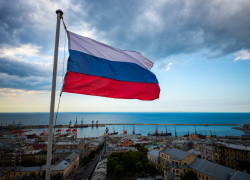 Полковник СБУ Костенко: Россия дожмет Донбасс и возьмется за Одессу