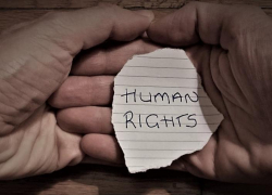 В Одесской области резко выросло количество жалоб на нарушение прав человека