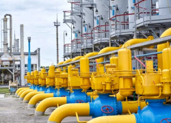 Сколько одесситы будут платить за тепло и газ в марте