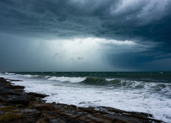 Одесситов ждёт резкое похолодание на выходных