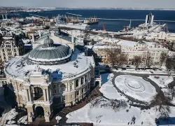 Политолог Фельдман назвал неприемлемым для России украинский план по Одессе