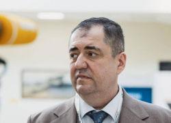 Боделан заявил, что военная администрация Одессы — показушный спектакль