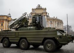 Военэксперт Дандыкин: ВСУ не смогут укрепить Одессу перед наступлением России