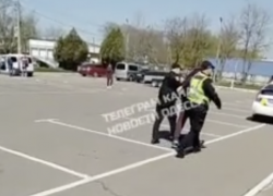 Одессит пришел сдавать на права, а его мобилизовали 