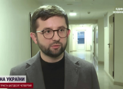 В Киеве преследуют одесского хирурга после смерти богатого пациента